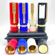 AMIGO Style Boro Mechanical Mod 1 x 18350 / 18650 Compatible with BB / Billet / Boro RBA / Tank