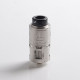 Authentic ThunderHead Creations THC Artemis RDTA 24mm Diameter Vape Atomizer 