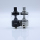 Baya Style MTL RTA 22mm 4.2ml Single Coil Rebuildable RTA Tank Atomizer