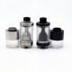 CloudOneX Cloud One X Style RTA 22mm Diameter Rebuildable Tank Atomizer