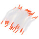 Cotton Vaper Accessories DIY RTA RDA Atomizer Coil Electronic Cigarette Cotton Rebuild Coil Cotton