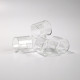 Hellvape Dead Rabbit MTL 2 22.5mm RTA Tank Replacement Fat Bubble Straight Vape Glass Tube Tank