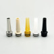 510 Long Drip Tip Replacement Universal Vape Mouthpiece for Diplomat RDL RTA Tank Atomizer Vape Accessory 