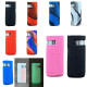 Protective Silicone Sleeve for VOOPOO Drag Q Pod System | Vaping Accessory
