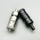 Fev V4.5S+ Style RTA 316 Stainless Steel 4.5ml 23mm Atomizer Tank