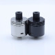 Four One Five 415 RDA Kaze Style RDL / MTL RDA SS316 22mm Rebuildable Atomizer