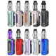 [Ships from Bonded Warehouse]Geekvape Aegis Solo 3 (S100) 18650 Mod Kit with Z Subohm 2021 Tank 5.5ml 