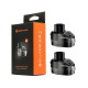 [Ships from Bonded Warehouse]Geekvape B100 (Boost Pro 2) Empty Pod Cartridge 4.5ml (2pcs/pack)