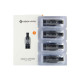 [Ships from Bonded Warehouse]Geekvape Wenax M1 Pod Cartidge 2ml (4pcs/pack)