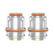 [Ships from Bonded Warehouse]Geekvape Z Series Coil For Z (Zeus) Sub Ohm Tank , Obelisk Tank , Z Sub Ohm 2021 Tank,Z Sub Ohm SE Tank,Z Fli Tank / Aegis Legend III Kit ,Obelisk 120FC kit , Obelisk 200 kit