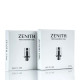 [Ships from Bonded Warehouse]Innokin Zenith Plexus Z Replacement Coils for Zenith Tank/Zenith Pro Tank/Z-blip/ Kroma-Z/Zlide/Go Z Tank/Zenith II Tank/GO Z+ Tank/Coolfire Z50/Z60/Z80 Kit (5pcs/pack)