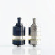 Kayfun X Mini Style 316SS 23mm RTA 3.2ml Single coil MTL Vape Atomizer