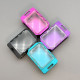 Koro Style Boro Tank Aluminum material for Aio BB / Billet / Boro Mod Three Ways To Refill
