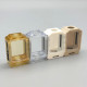 Koro Style Boro Tank for Aio BB / Billet / Boro Mod Three Ways To Refill