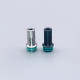 510 MTL Drip Tip 316 Stainless Steel 2