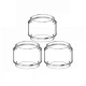 Vaperz Cloud Valkyrie XL RTA Durable Glass Replacement Glass Tube