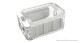 S-ProRo Styled Boro Tank for SXK BB / Billet AIO Box Mod Kit
