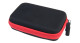 Polyester Carrying Bag Storage Case for E-Cigarettes