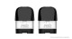 Authentic Uwell Caliburn X Replacement Empty Pod Cartridge (2-Pack)