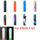 Protective Case for Vaporesso XROS 2 Kit Vape Silicone Case Durable Skin, Sleeve, Cover, Wrap, Gel, Case