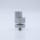 Monad V2 Style Genesis MTL RDTA Rebuildable Tank 22mm Atomizer