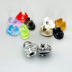 Monarchy Cyber Style BB Drip Tip Set DL/MTL For SXK BB / Billet Box Mod Kit Vape Accessory