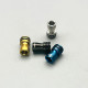 Monarchy Mnch Style Aio 510 Drip Tip For RDA RTA Tank Vape Atomizers Accessory