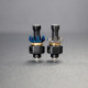 Monarchy Mobb MS Scepter LOTR Style RBA for Billet / Boro Mod Kit