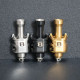 Monarchy MOBB MS Scepter Style RBA Bridge for Billet / BB / Vandy Pulse AIO / BB Boro Vape Device