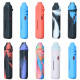 NEVOKS Feelin 2 Pod Kit Vape Protective Silicone Case Durable Skin, Sleeve, Cover, Wrap, Gel, Case, Sleeves