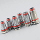 10Pcs OEM RPM2 Coil Mesh 0.16ohm 0.3ohm DC 0.6 Coils Head for RPM2 SCAR-P5 IPX 80 G-Priv Pro Kit Nord X Nord 4 Kit