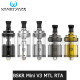 Original Vandy Vape BERSERKER BSKR Mini V3 MTL RTA Tank