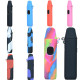 OXVA Xlim Pro 2 Pod Kit Vape Protective Silicone Case Durable Skin, Sleeve, Cover, Wrap, Gel, Case, Sleeves