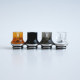 810 Universal Drip Tip - High-Quality Design for Every Vaping Style