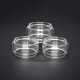 Lost Vape Centaurus Tank 5ml RTA Replacement Fat Bubble Straight Vape Glass Tube Tank