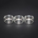 Eleaf Ijust S Rta Tank Straight Bubble Fat Replacement Glass Tank Tube 