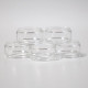 Replacement Glass Tank for Vandy Vape Kylin M RTA 4.5ml