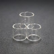 Vandyvape RTA pyro v3 pyro v4 RTA Atomizer Replacement Clear Straight Vape Glass Tank Tube