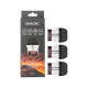 [Ships from Bonded Warehouse]SMOK Novo 5 Pod Cartridge 2ml (3pcs/pack)