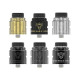 Authentic ThunderHead Creations THC Tauren MAX RDA 25mm RDA