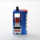 Authentic ThunderHead Creations Blaze AIO Boro Box Mod Compatible with BB / Boro RBA / Tank