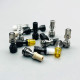 Tombo Giri Baby Style Four One Five 415 Style 510 Drip Tip Set 510 Connector Mouthpieces Vape Accessories