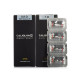 [Ships from Bonded Warehouse]Uwell Caliburn G / Caliburn Koko Prime / Caliburn G2 / GK2 / GK2 (Vision) / X / Caliburn TENET / TENET Koko / Caliburn & Ironfist L / GZ2 / Caliburn Explorer / GZ2 Cyber Replacement Coil (4pcs/pack)
