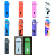 Uwell Caliburn X Pod Silicone Case Durable Skin, Sleeve, Cover, Wrap, Gel, Case