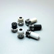 Vape Peek Pom 510 Drip Tip Mouthpiece Narrow Bore Vape Tips For Rta Rda Vape Accessory