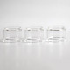 Geekvape Creed RTA 6.5 Tank Replacement Fat Bubble Vape Glass Tube 