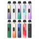 [Ships from Bonded Warehouse]Vaporesso XROS 4 Pod System Kit 1000mAh 3ml