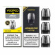 [Ships from Bonded Warehouse]3ML VOOPOO Argus Pod / Argus P1 / Argus Z / Argus G / Argus Pod SE / Argus P1s / Argus P2 / Argus G2 / Argus G2 Mini / Argus A Pod Cartridge