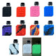 VOOPOO Drag Nano V2 Kit Protective Silicone Case Skin Cover Sleeves