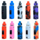 Voopoo Drag S2 Kit Vape Protective Silicone Case Durable Skin, Sleeve, Cover, Wrap, Gel, Case, Sleeves